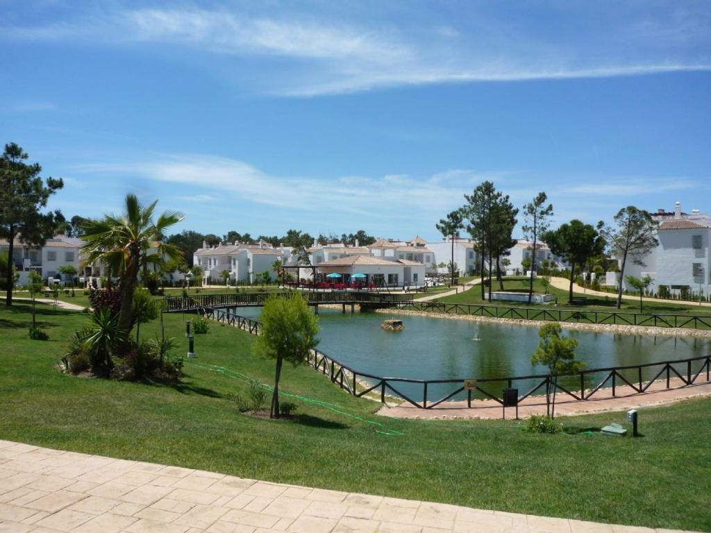 Hacienda Golf Islantilla Exterior photo